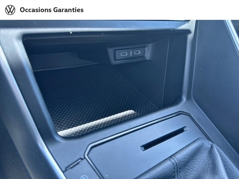 Voitures occasions VOLKSWAGEN TAIGO Life Plus Villers-Cotterêts