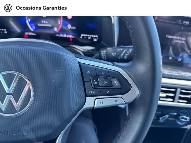 Voitures occasions VOLKSWAGEN TAIGO Life Plus Villers-Cotterêts