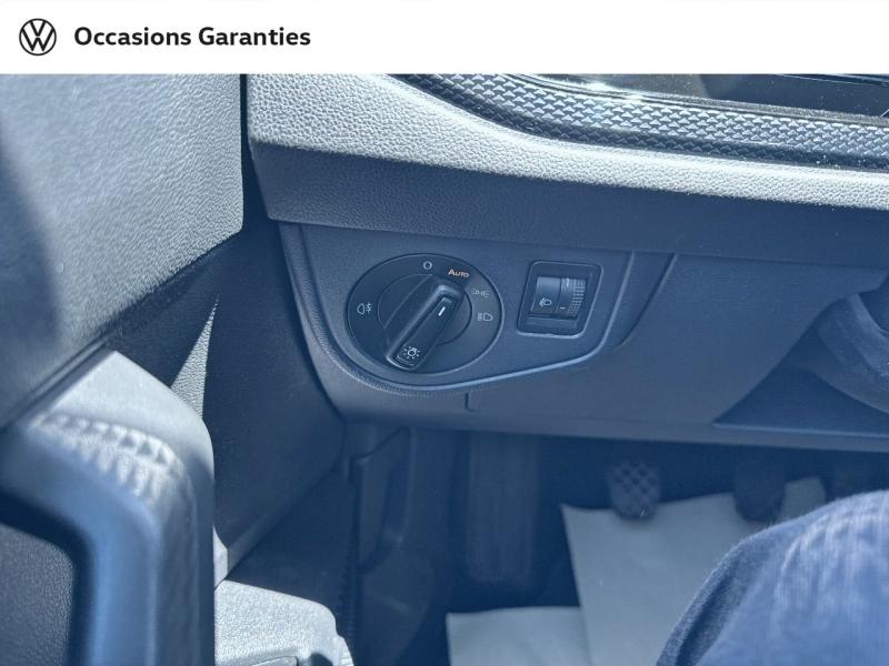 Voitures occasions VOLKSWAGEN TAIGO Life Plus Villers-Cotterêts