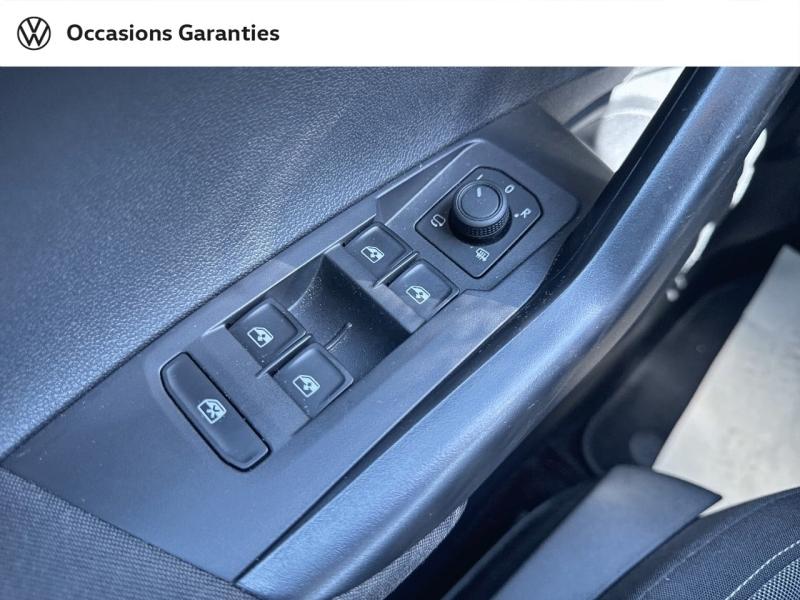 Voitures occasions VOLKSWAGEN TAIGO Life Plus Villers-Cotterêts