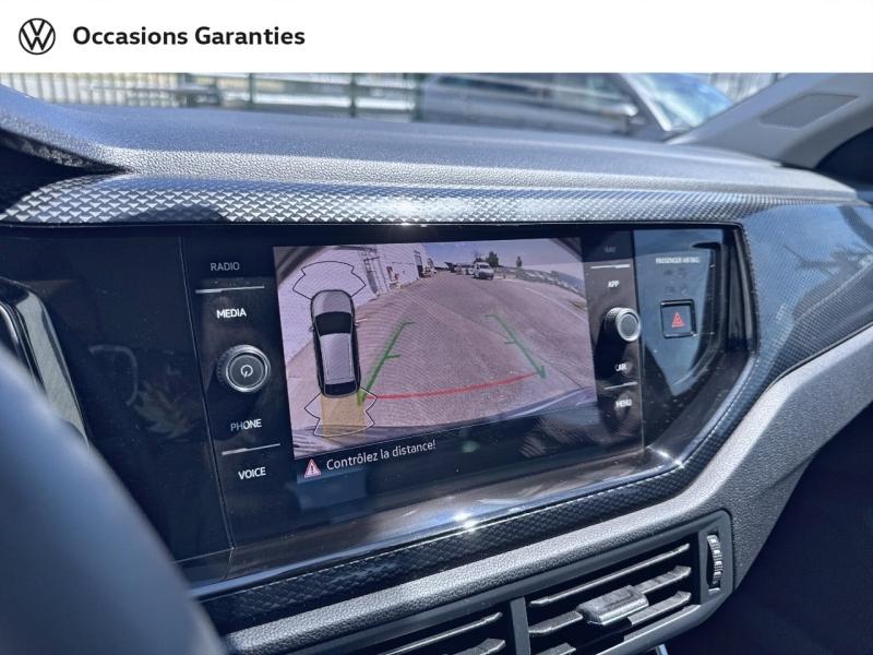 Voitures occasions VOLKSWAGEN TAIGO Life Plus Villers-Cotterêts