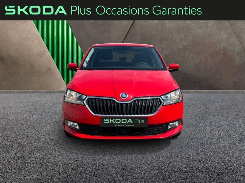 Voitures occasions ŠKODA FABIA Drive 125 ans Villers-Cotterêts
