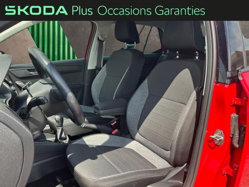 Voitures occasions ŠKODA FABIA Drive 125 ans Villers-Cotterêts