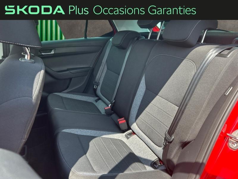 Voitures occasions ŠKODA FABIA Drive 125 ans Villers-Cotterêts