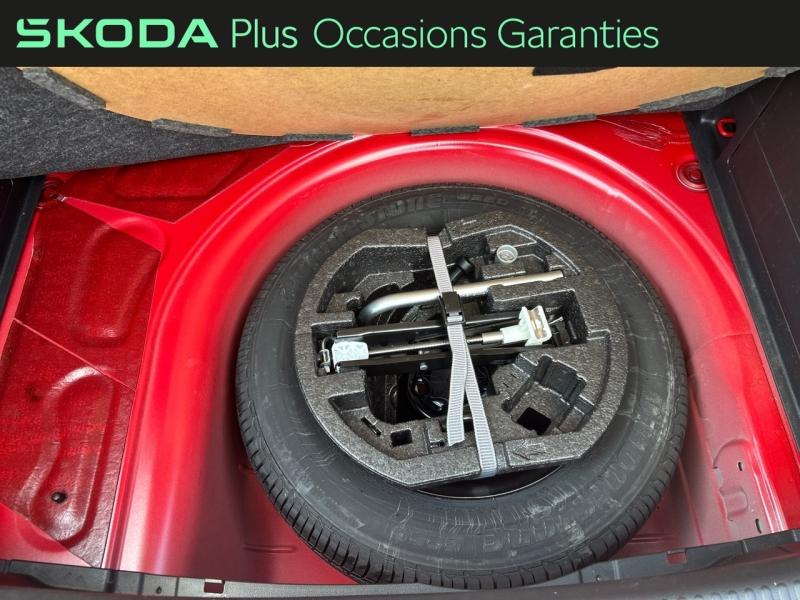 Voitures occasions ŠKODA FABIA Drive 125 ans Villers-Cotterêts