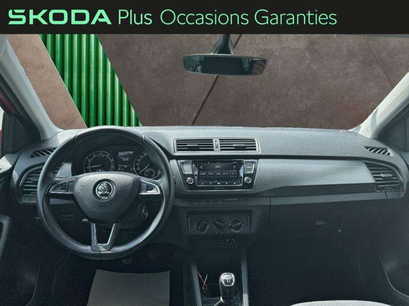 Voitures occasions ŠKODA FABIA Drive 125 ans Villers-Cotterêts