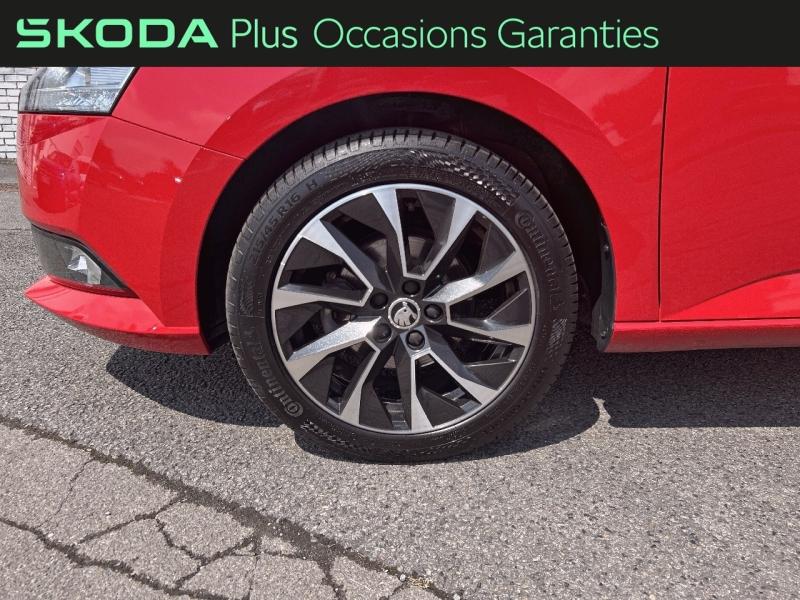 Voitures occasions ŠKODA FABIA Drive 125 ans Villers-Cotterêts