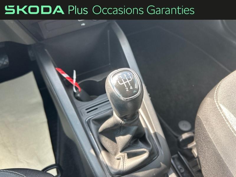 Voitures occasions ŠKODA FABIA Drive 125 ans Villers-Cotterêts
