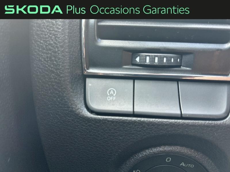 Voitures occasions ŠKODA FABIA Drive 125 ans Villers-Cotterêts