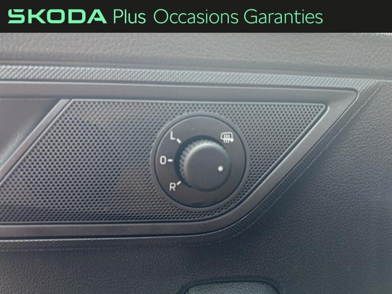 Voitures occasions ŠKODA FABIA Drive 125 ans Villers-Cotterêts