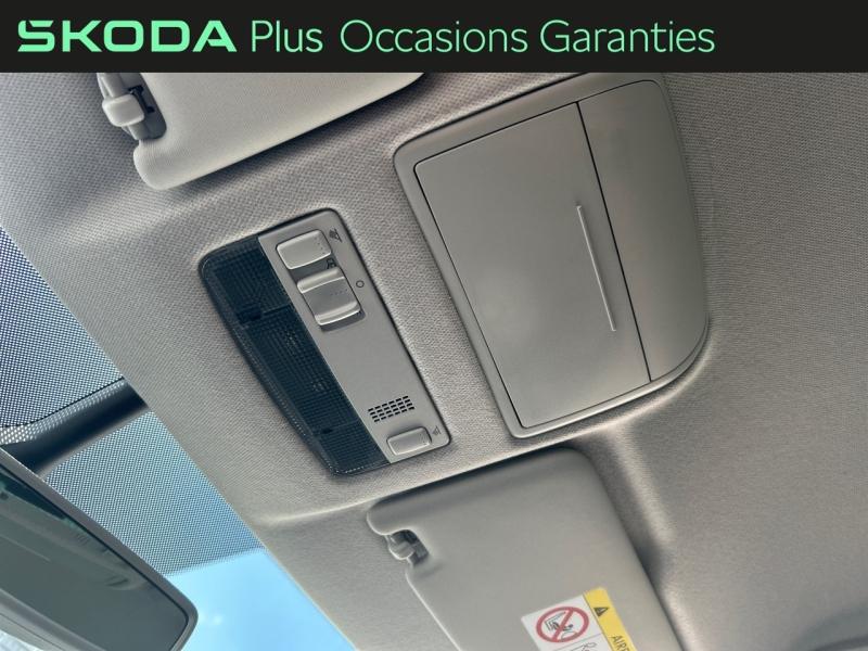 Voitures occasions ŠKODA FABIA Drive 125 ans Villers-Cotterêts