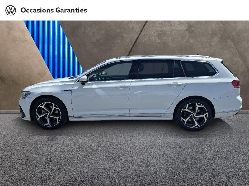 Voitures occasions VOLKSWAGEN Passat SW R-Line Villers-Cotterêts