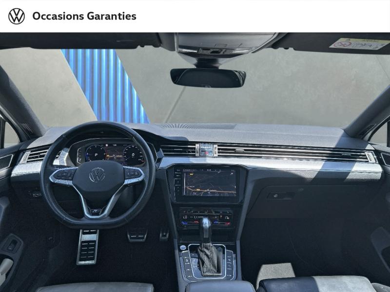 Voitures occasions VOLKSWAGEN Passat SW R-Line Villers-Cotterêts