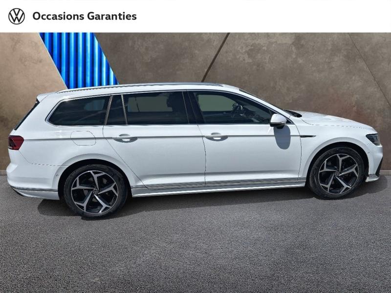 Voitures occasions VOLKSWAGEN Passat SW R-Line Villers-Cotterêts