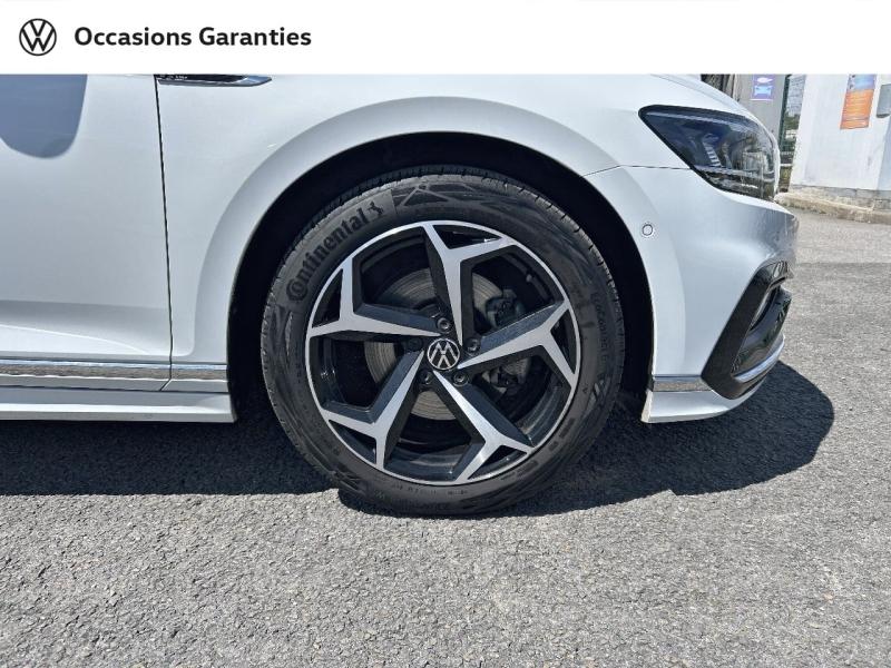 Voitures occasions VOLKSWAGEN Passat SW R-Line Villers-Cotterêts