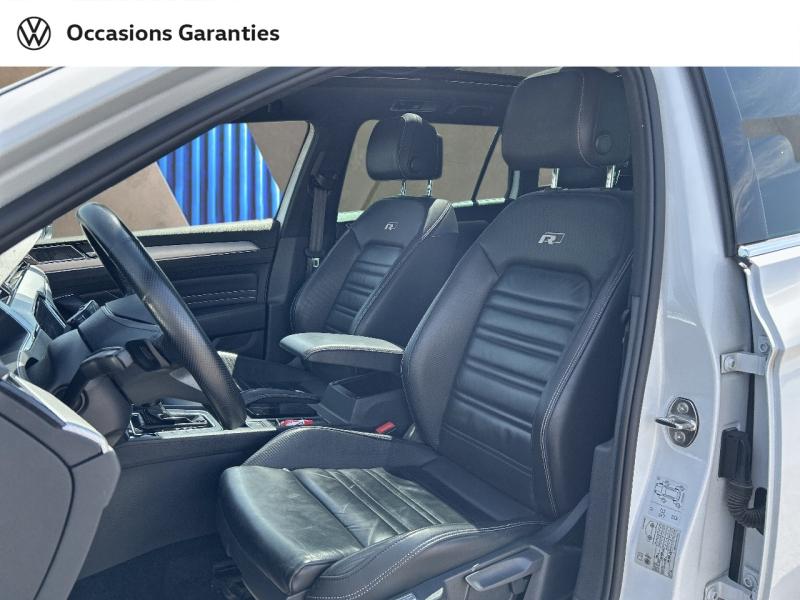 Voitures occasions VOLKSWAGEN Passat SW R-Line Villers-Cotterêts