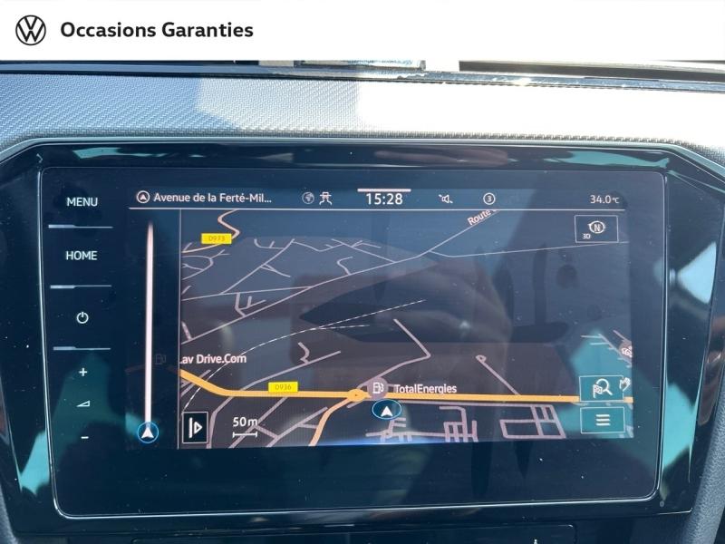 Voitures occasions VOLKSWAGEN Passat SW R-Line Villers-Cotterêts