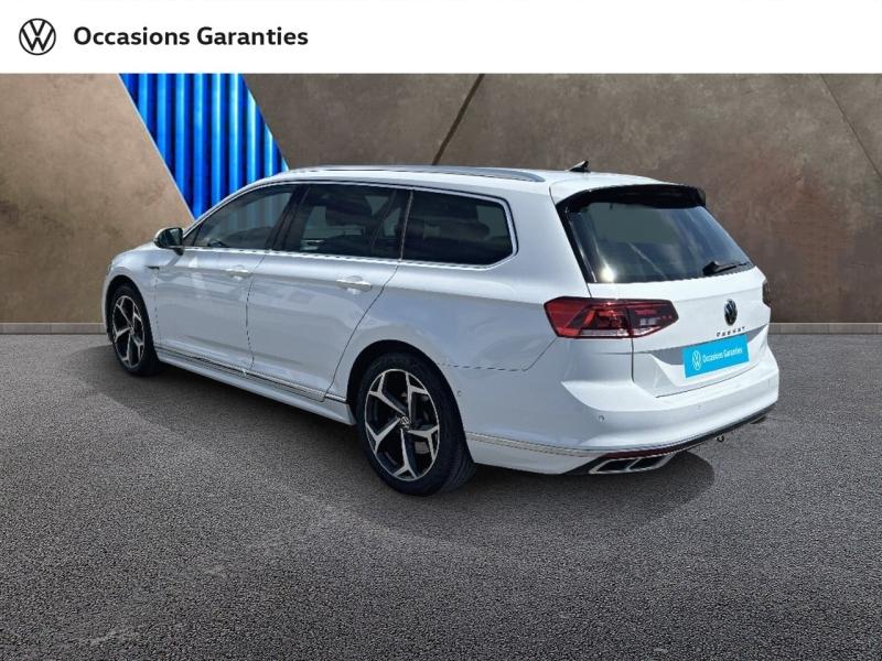 Voitures occasions VOLKSWAGEN Passat SW R-Line Villers-Cotterêts