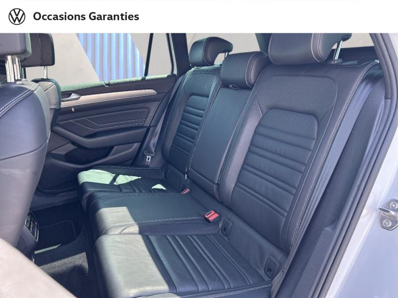 Voitures occasions VOLKSWAGEN Passat SW R-Line Villers-Cotterêts