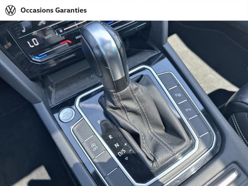 Voitures occasions VOLKSWAGEN Passat SW R-Line Villers-Cotterêts