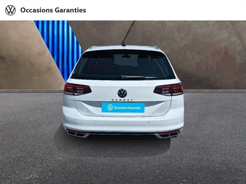 Voitures occasions VOLKSWAGEN Passat SW R-Line Villers-Cotterêts