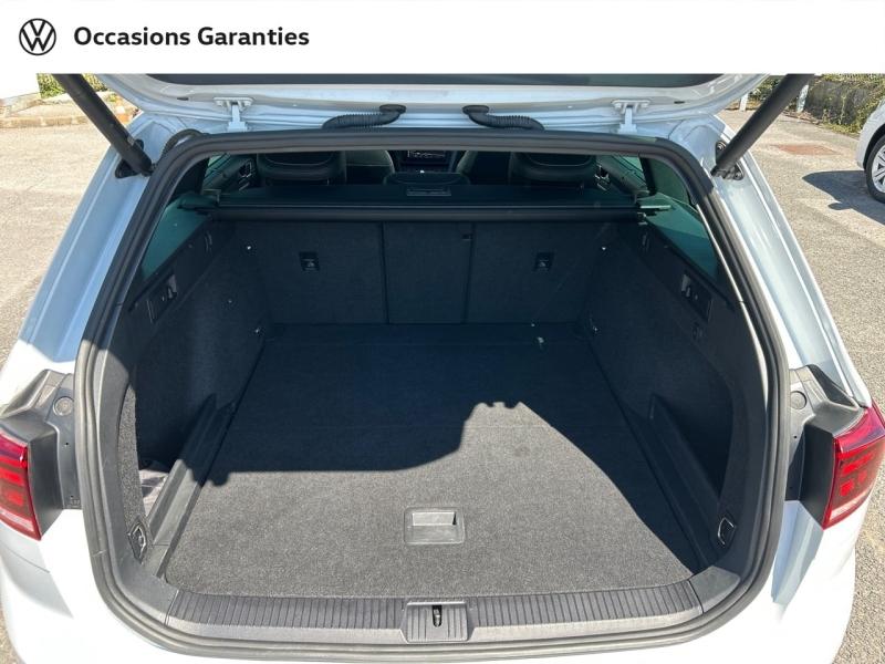 Voitures occasions VOLKSWAGEN Passat SW R-Line Villers-Cotterêts
