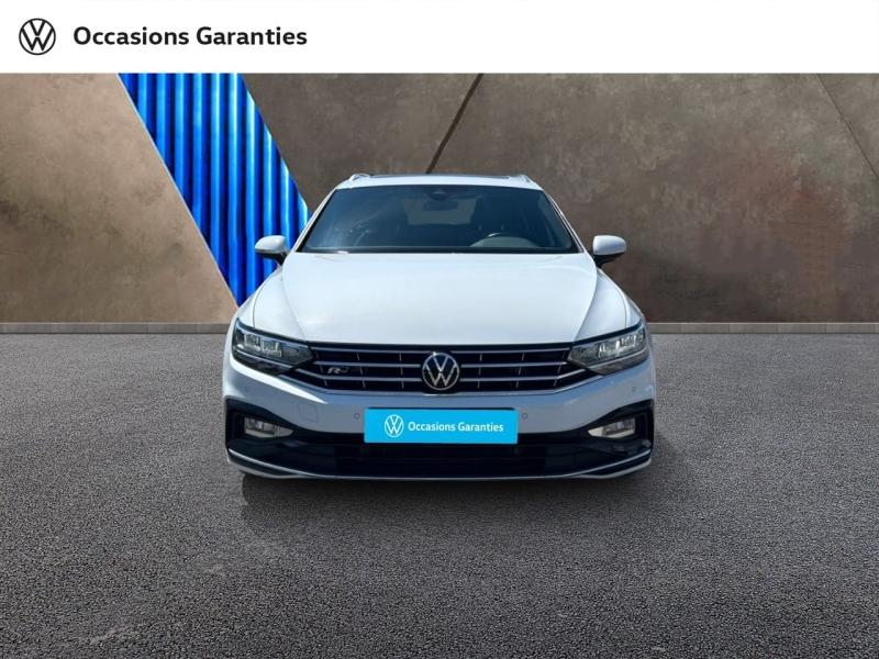 Voitures occasions VOLKSWAGEN Passat SW R-Line Villers-Cotterêts