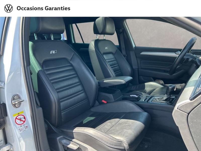 Voitures occasions VOLKSWAGEN Passat SW R-Line Villers-Cotterêts
