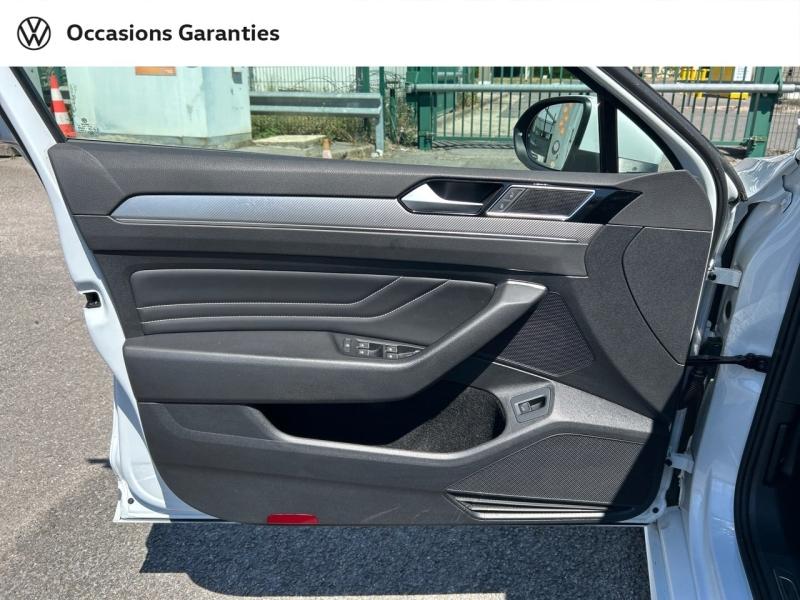 Voitures occasions VOLKSWAGEN Passat SW R-Line Villers-Cotterêts