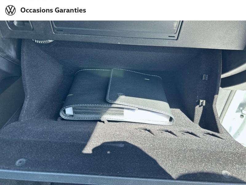 Voitures occasions VOLKSWAGEN Passat SW R-Line Villers-Cotterêts