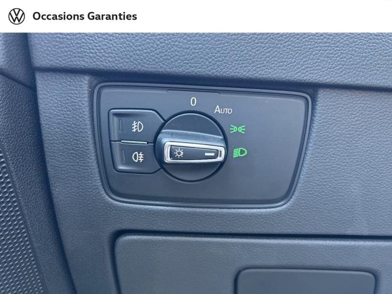 Voitures occasions VOLKSWAGEN Passat SW R-Line Villers-Cotterêts
