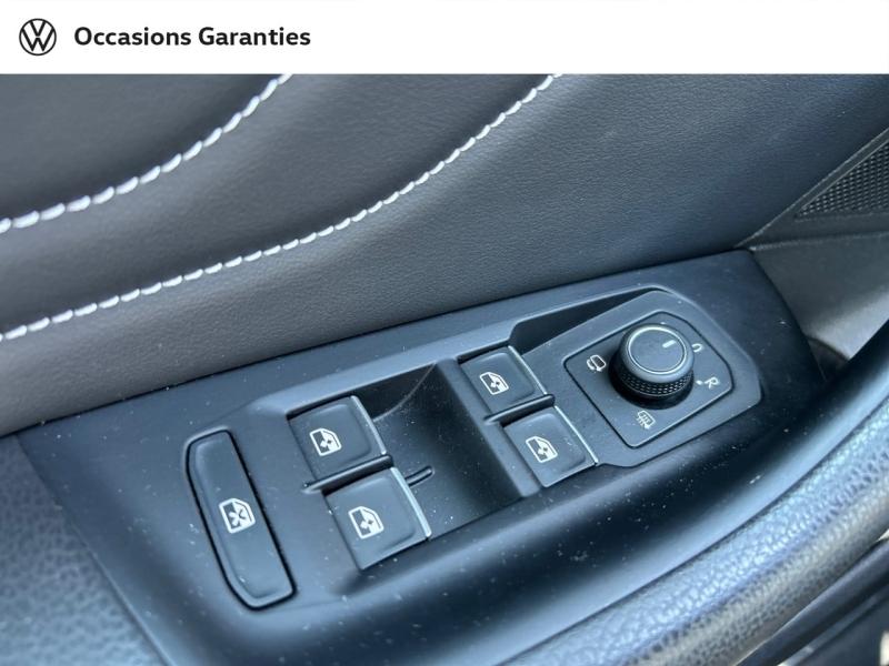 Voitures occasions VOLKSWAGEN Passat SW R-Line Villers-Cotterêts