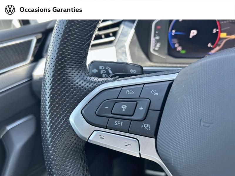Voitures occasions VOLKSWAGEN Passat SW R-Line Villers-Cotterêts