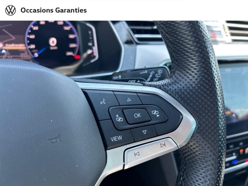 Voitures occasions VOLKSWAGEN Passat SW R-Line Villers-Cotterêts