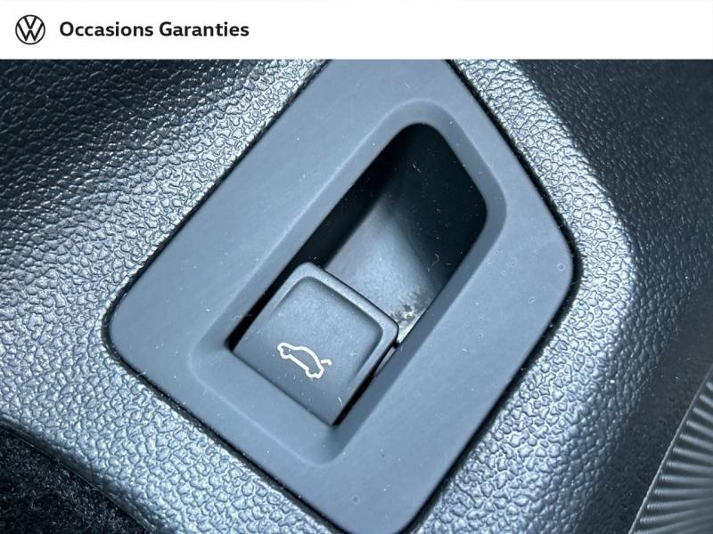 Voitures occasions VOLKSWAGEN Passat SW R-Line Villers-Cotterêts
