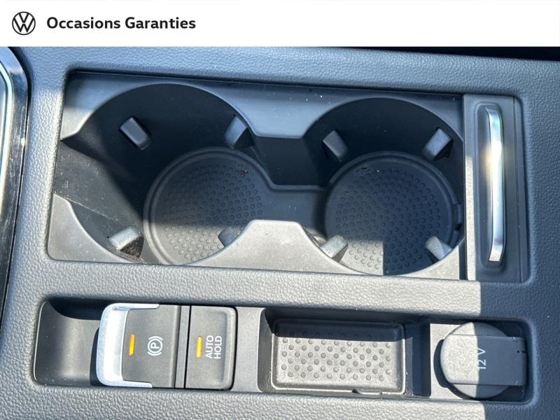 Voitures occasions VOLKSWAGEN Passat SW R-Line Villers-Cotterêts