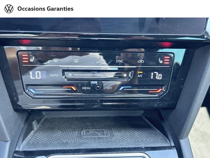 Voitures occasions VOLKSWAGEN Passat SW R-Line Villers-Cotterêts