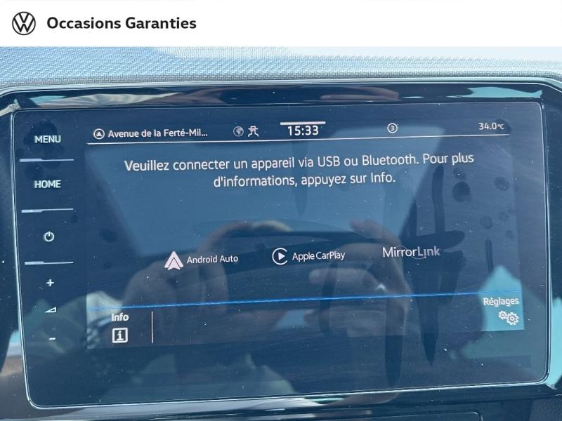 Voitures occasions VOLKSWAGEN Passat SW R-Line Villers-Cotterêts