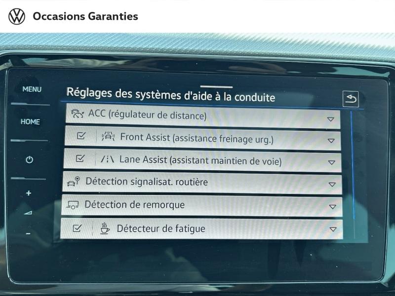 Voitures occasions VOLKSWAGEN Passat SW R-Line Villers-Cotterêts