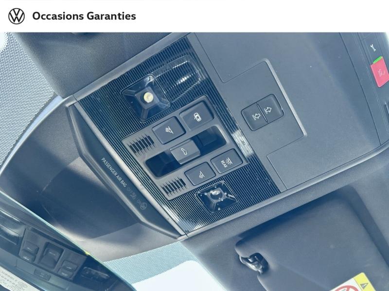 Voitures occasions VOLKSWAGEN Passat SW R-Line Villers-Cotterêts