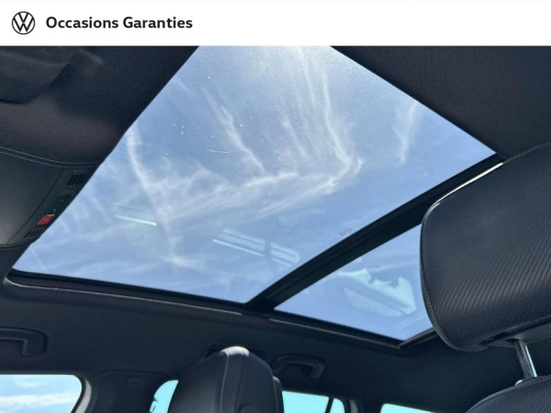 Voitures occasions VOLKSWAGEN Passat SW R-Line Villers-Cotterêts