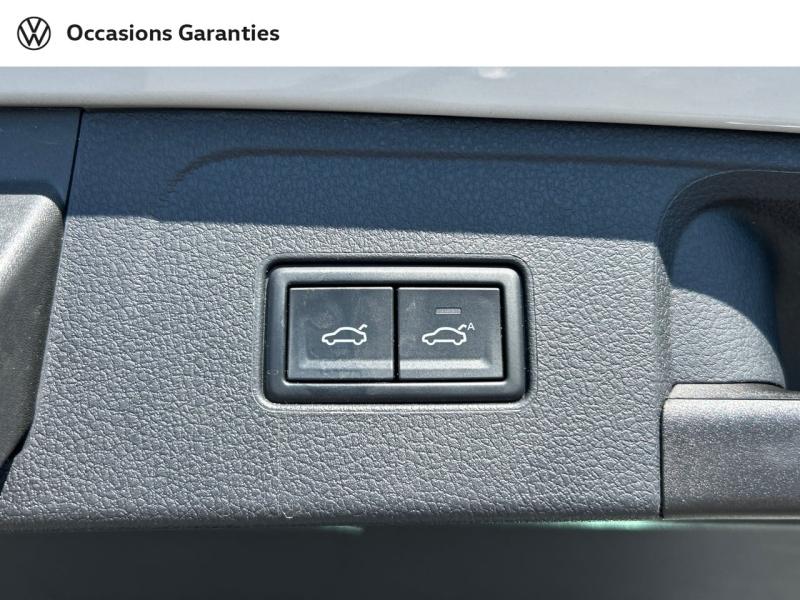 Voitures occasions VOLKSWAGEN Passat SW R-Line Villers-Cotterêts