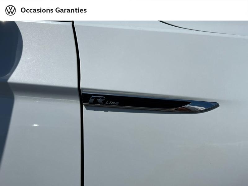Voitures occasions VOLKSWAGEN Passat SW R-Line Villers-Cotterêts