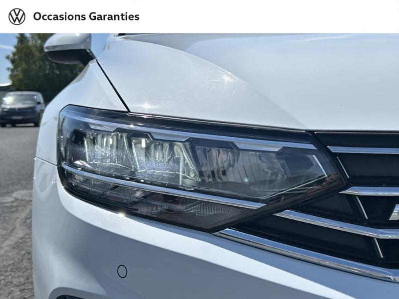 Voitures occasions VOLKSWAGEN Passat SW R-Line Villers-Cotterêts