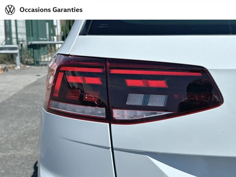 Voitures occasions VOLKSWAGEN Passat SW R-Line Villers-Cotterêts