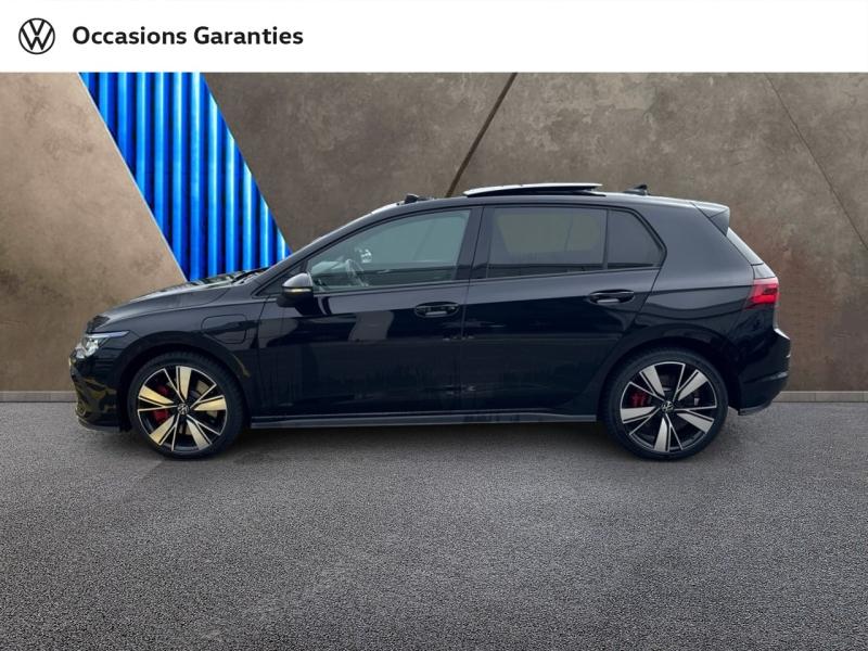 Voitures occasions VOLKSWAGEN GOLF GTE Villers-Cotterêts