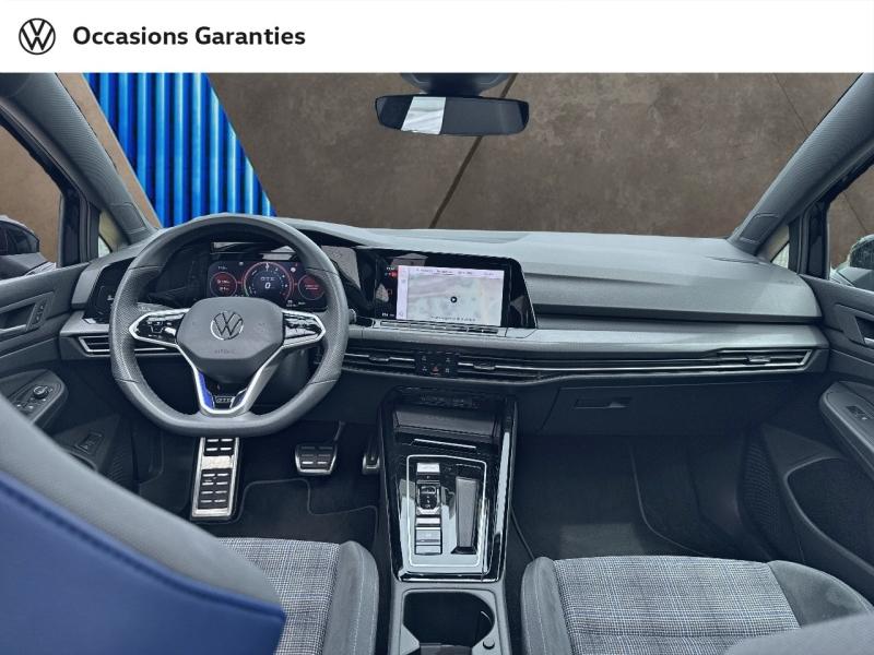 Voitures occasions VOLKSWAGEN GOLF GTE Villers-Cotterêts