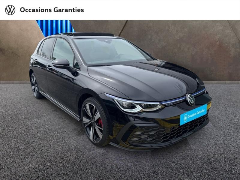 Voitures occasions VOLKSWAGEN GOLF GTE Villers-Cotterêts