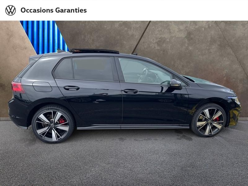Voitures occasions VOLKSWAGEN GOLF GTE Villers-Cotterêts