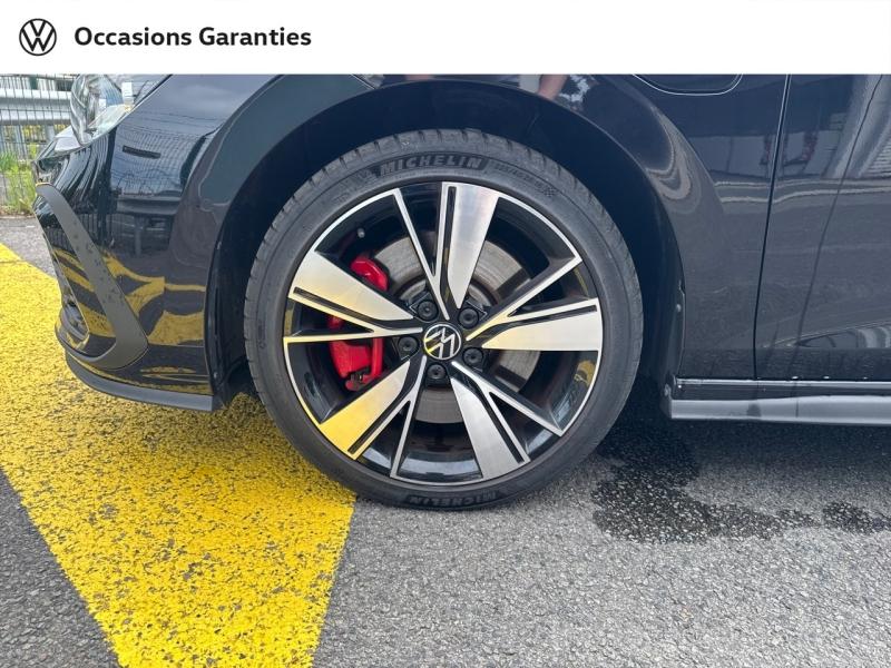Voitures occasions VOLKSWAGEN GOLF GTE Villers-Cotterêts